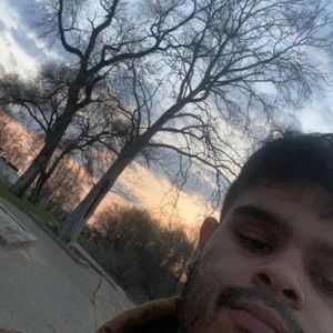 Meet your Posher, Gabriel